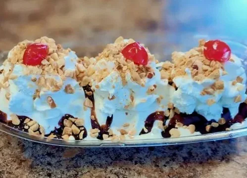 Banana Split