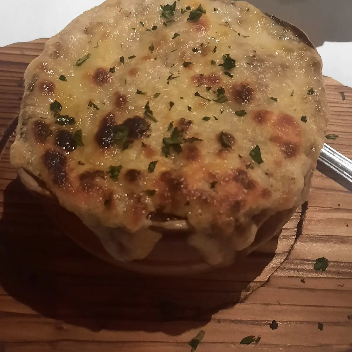 French Onion Soup