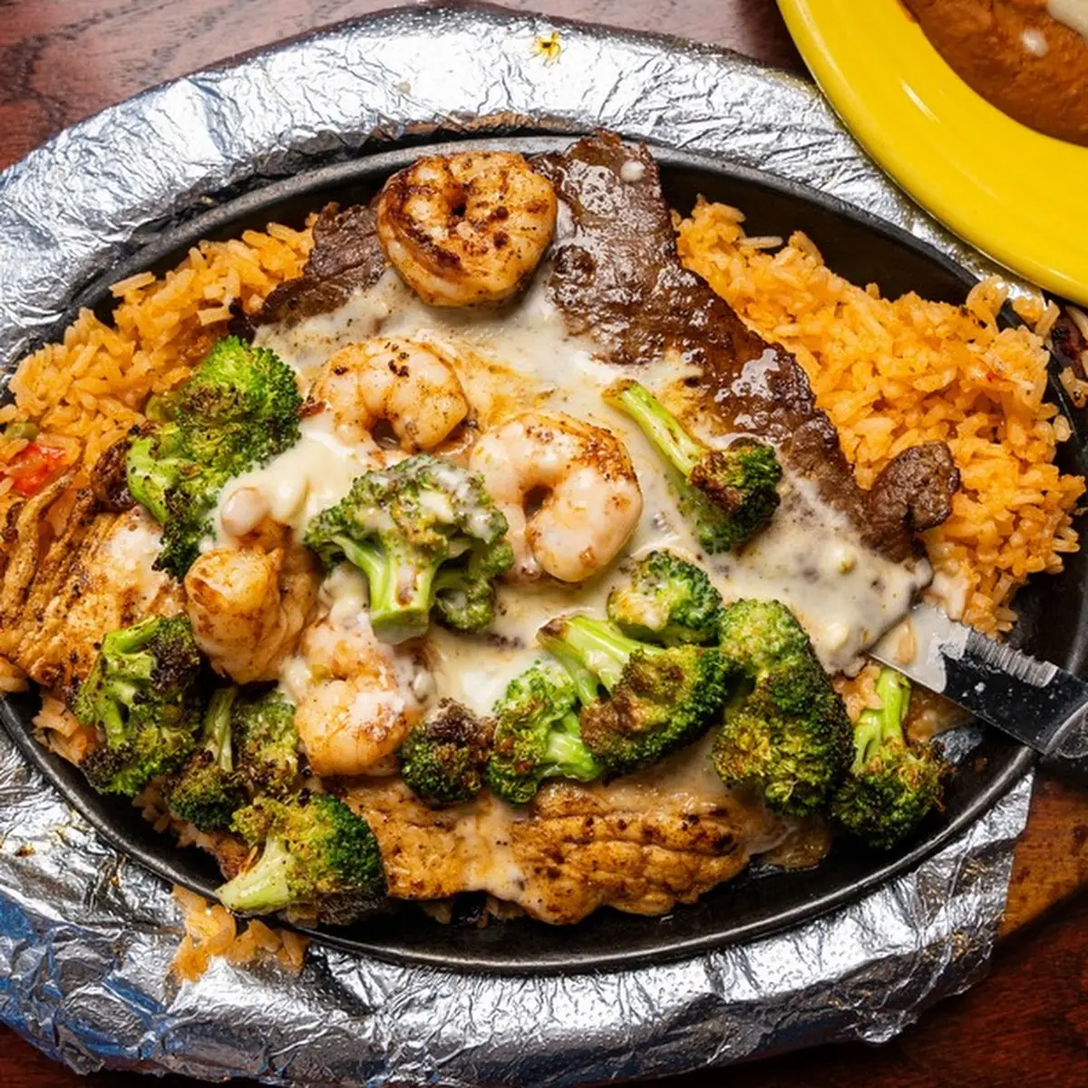 Grilled Chicken Broccoli