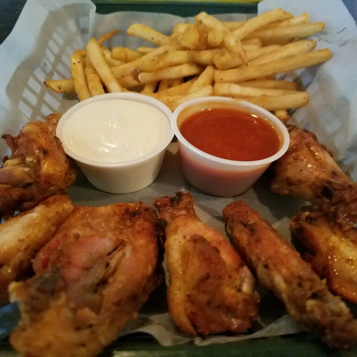Wings