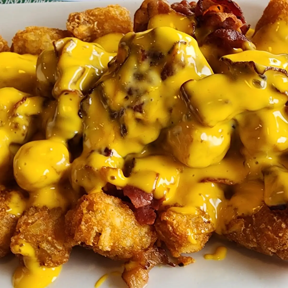 Loaded Tots