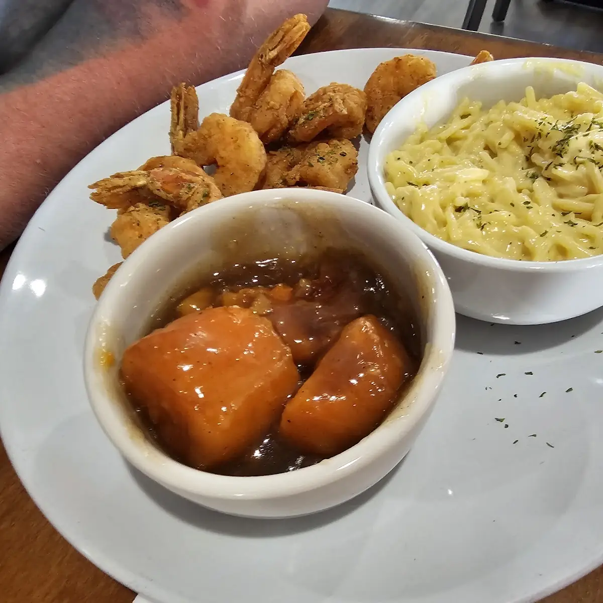 Seafood Platter