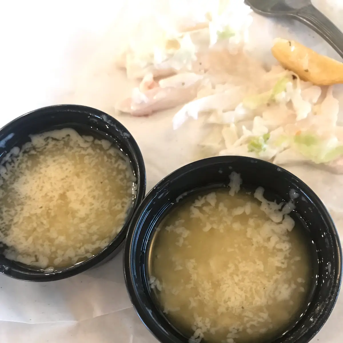 Miso Soup