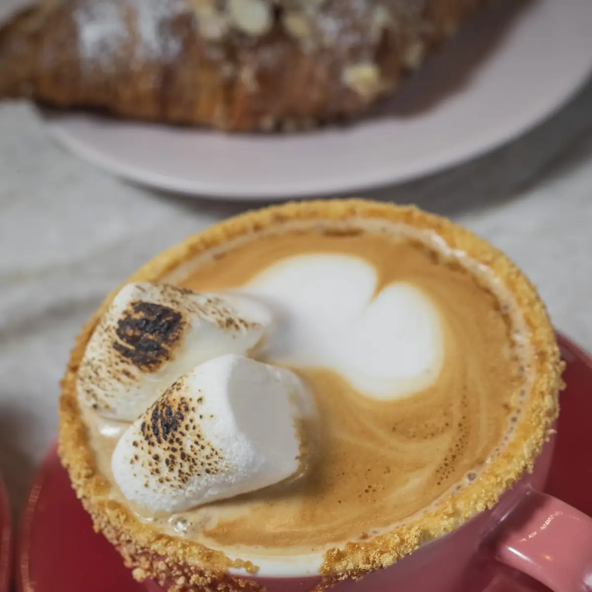 Cappuccino