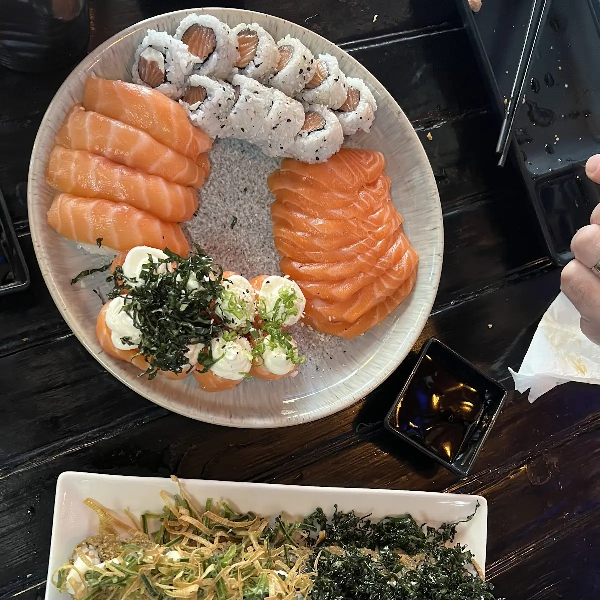 Sashimi