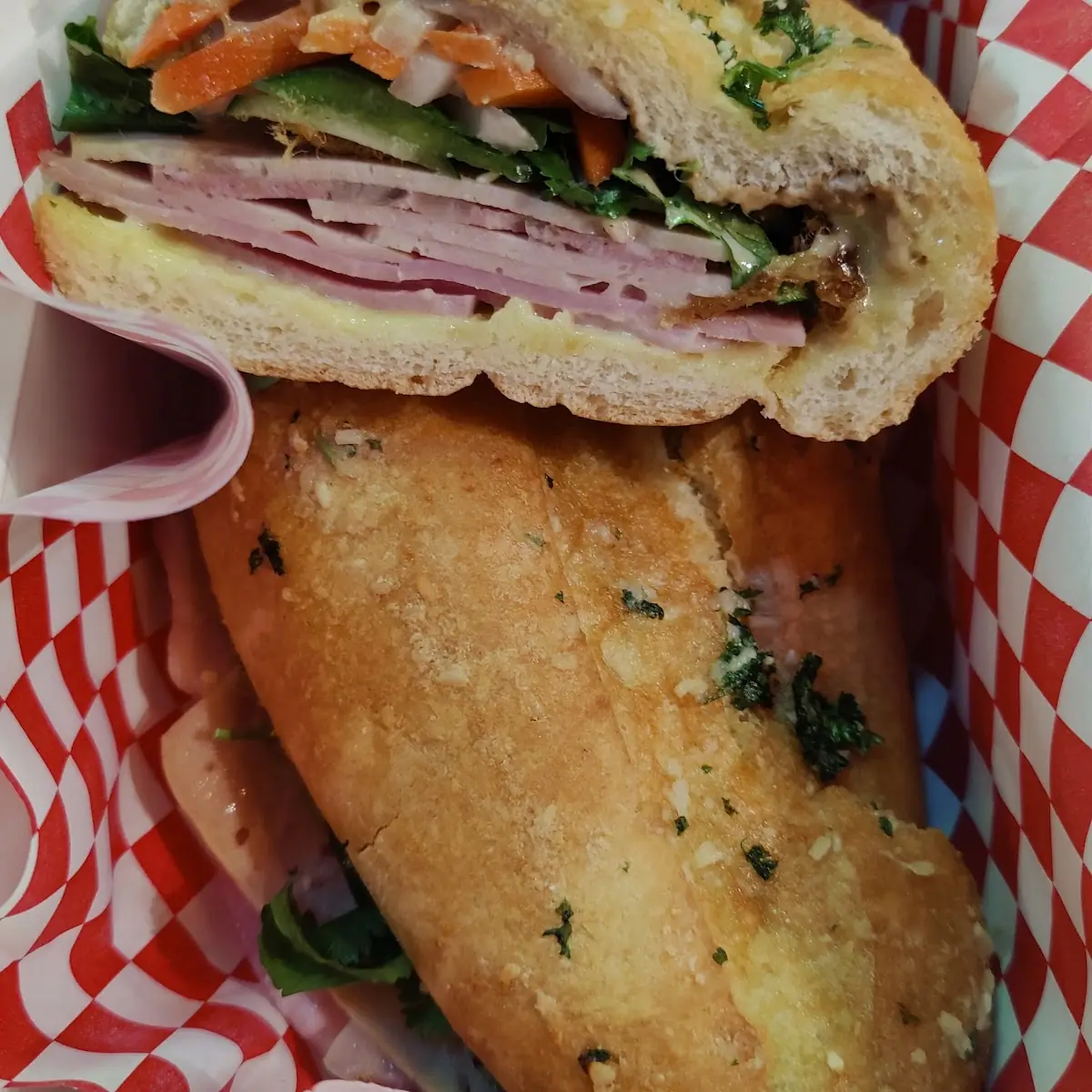 Banh MI
