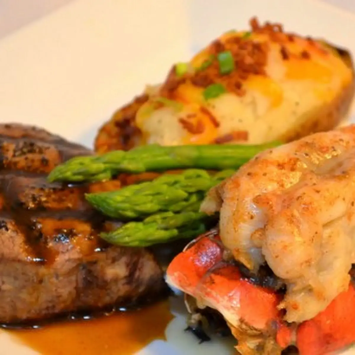 Filet Mignon
