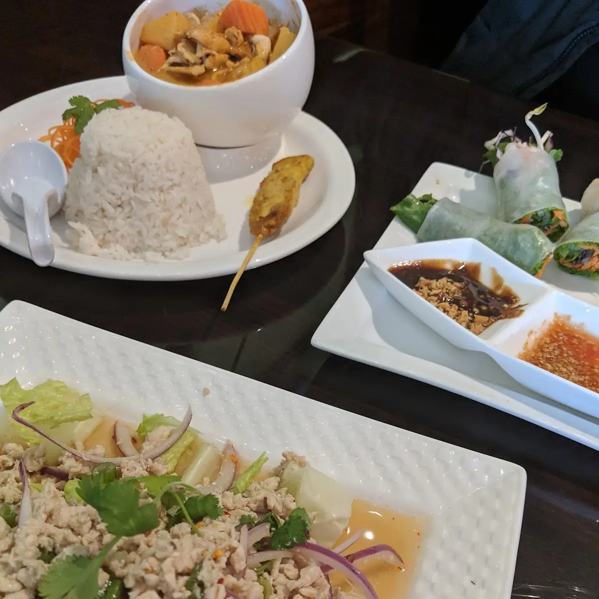 Larb Kai