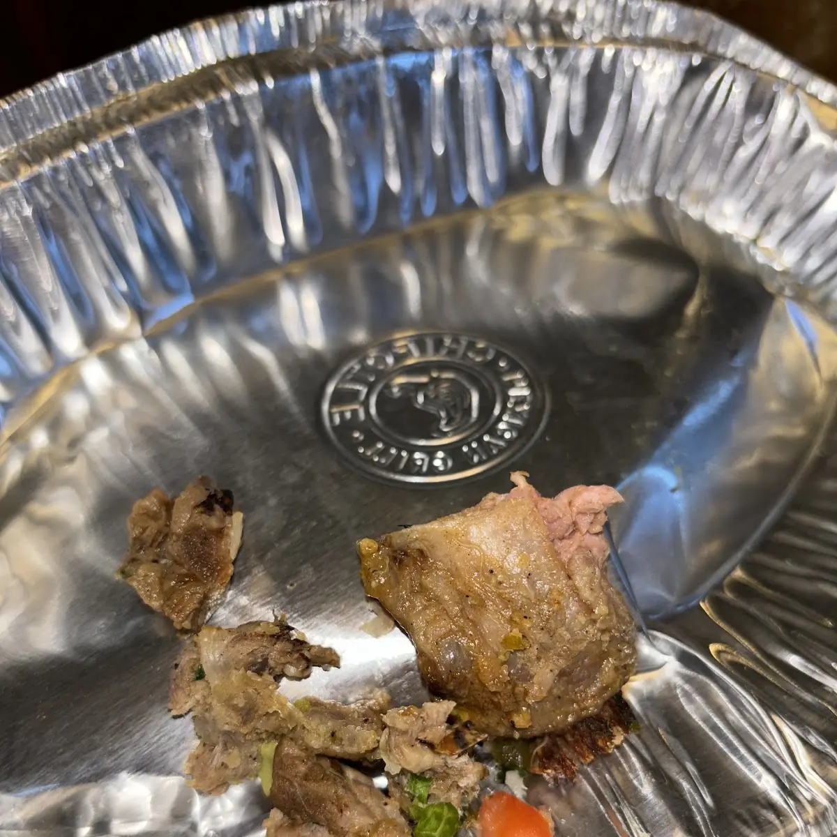 Beef Burrito Bowl