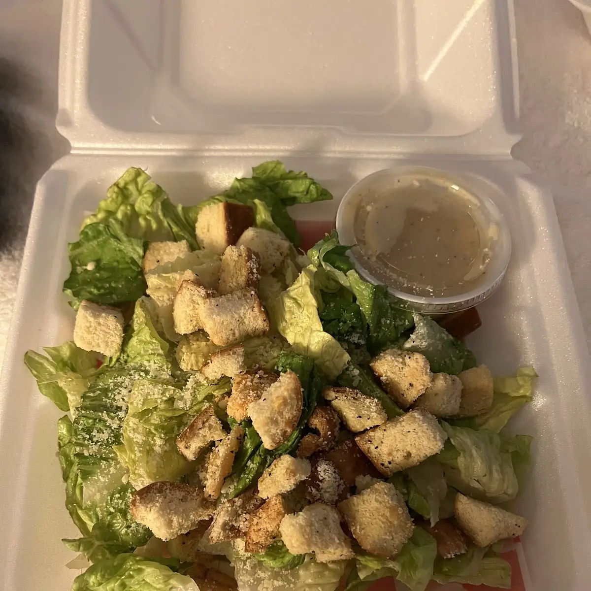 Caesar Salad