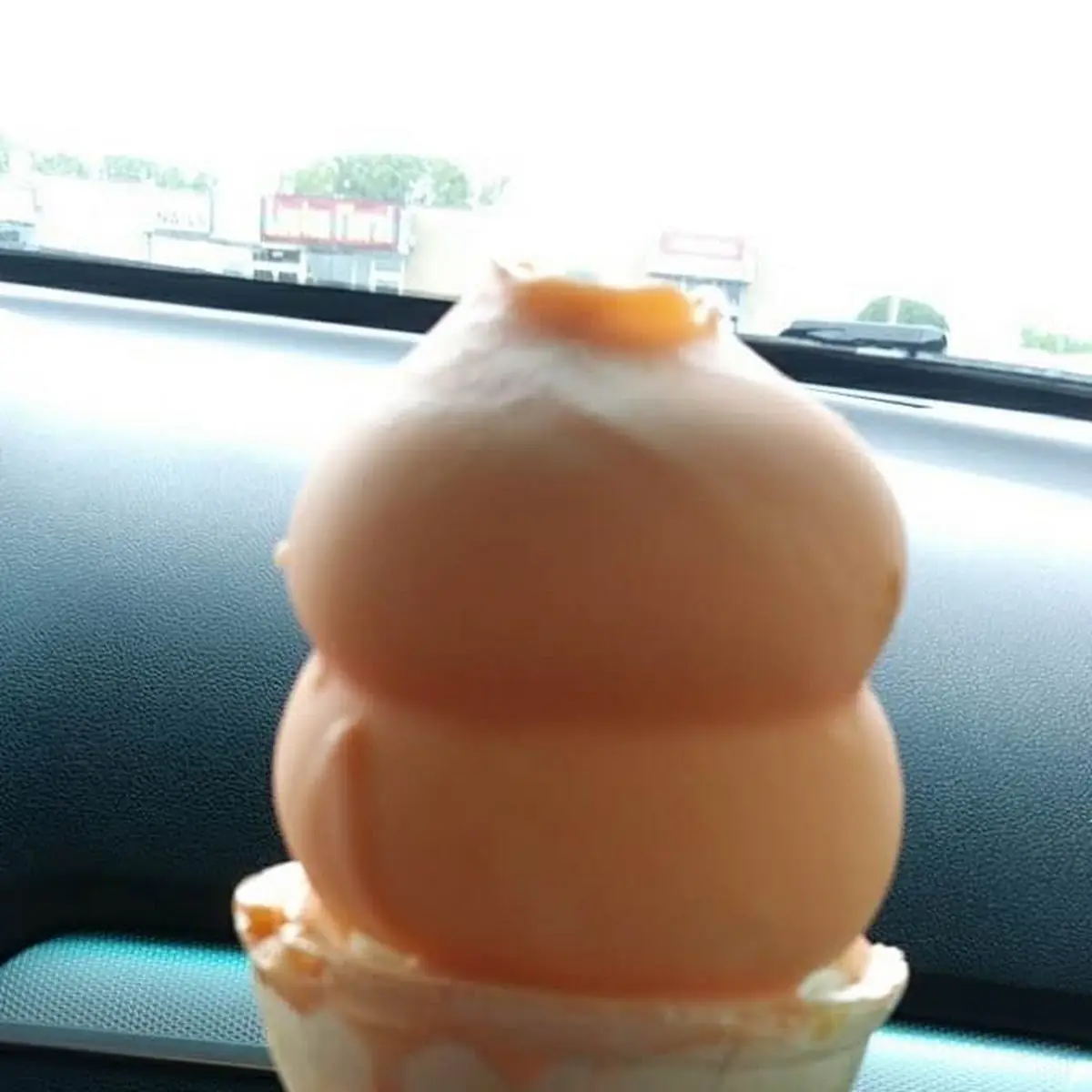 Ice Cream Cone