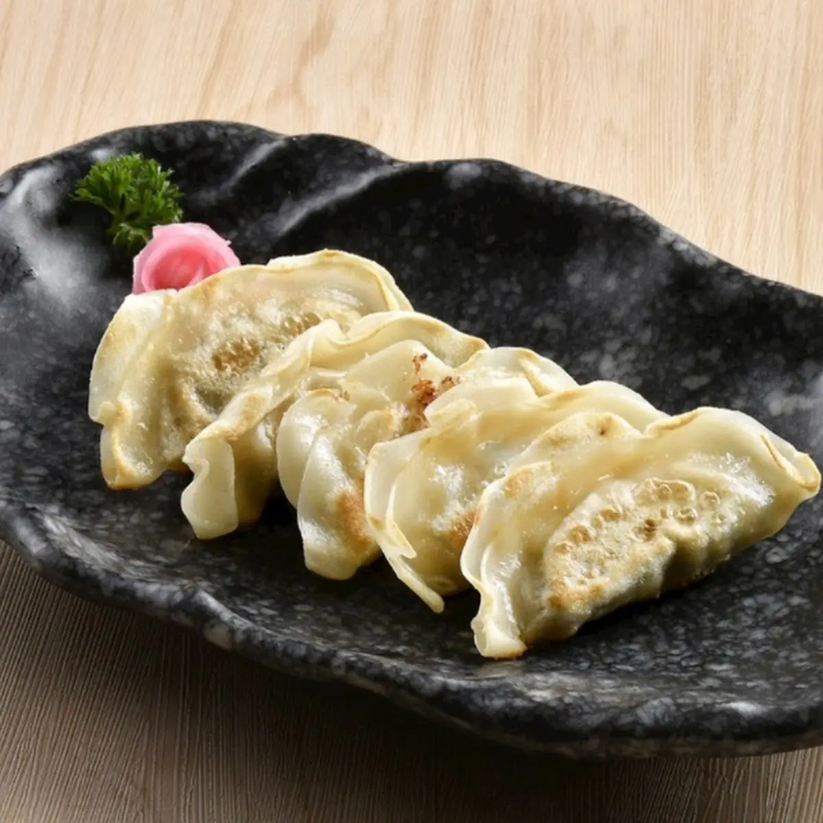 Gyoza