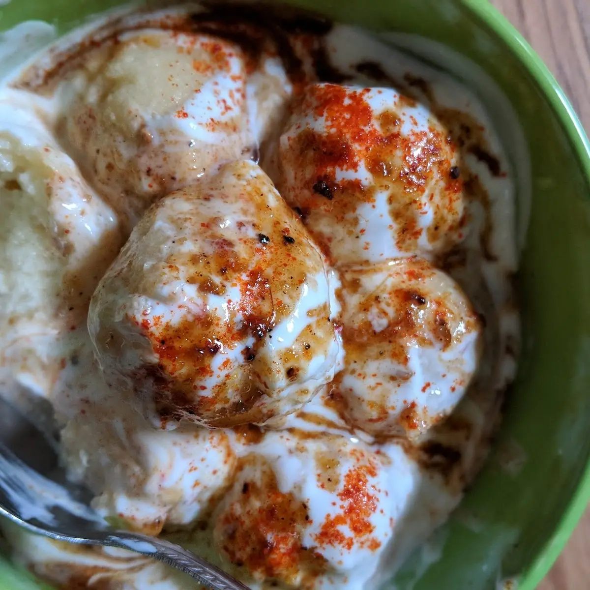 Dahi Vada
