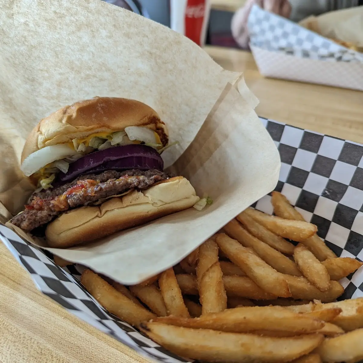 Brisket Sandwich