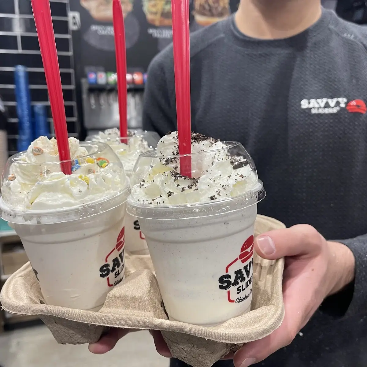 Milkshake