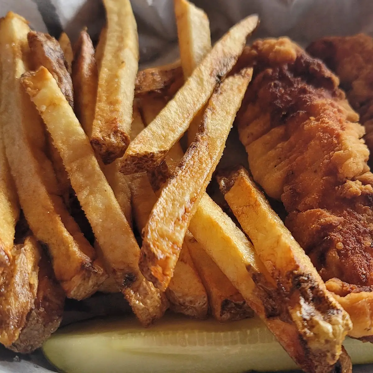 Chicken Tenders