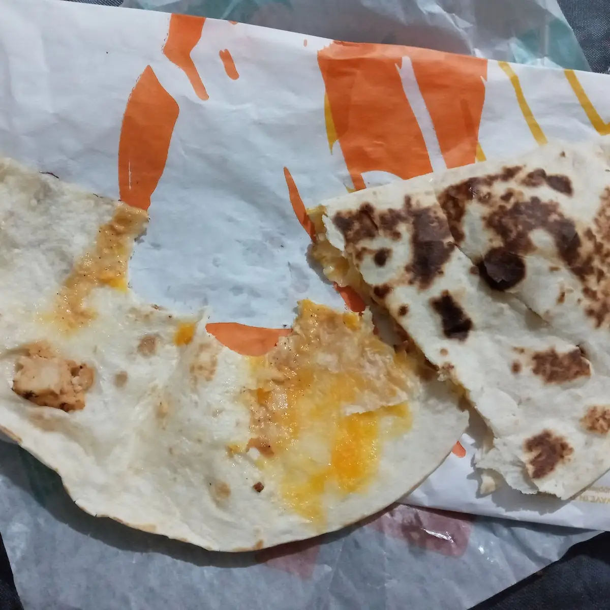 Quesadilla