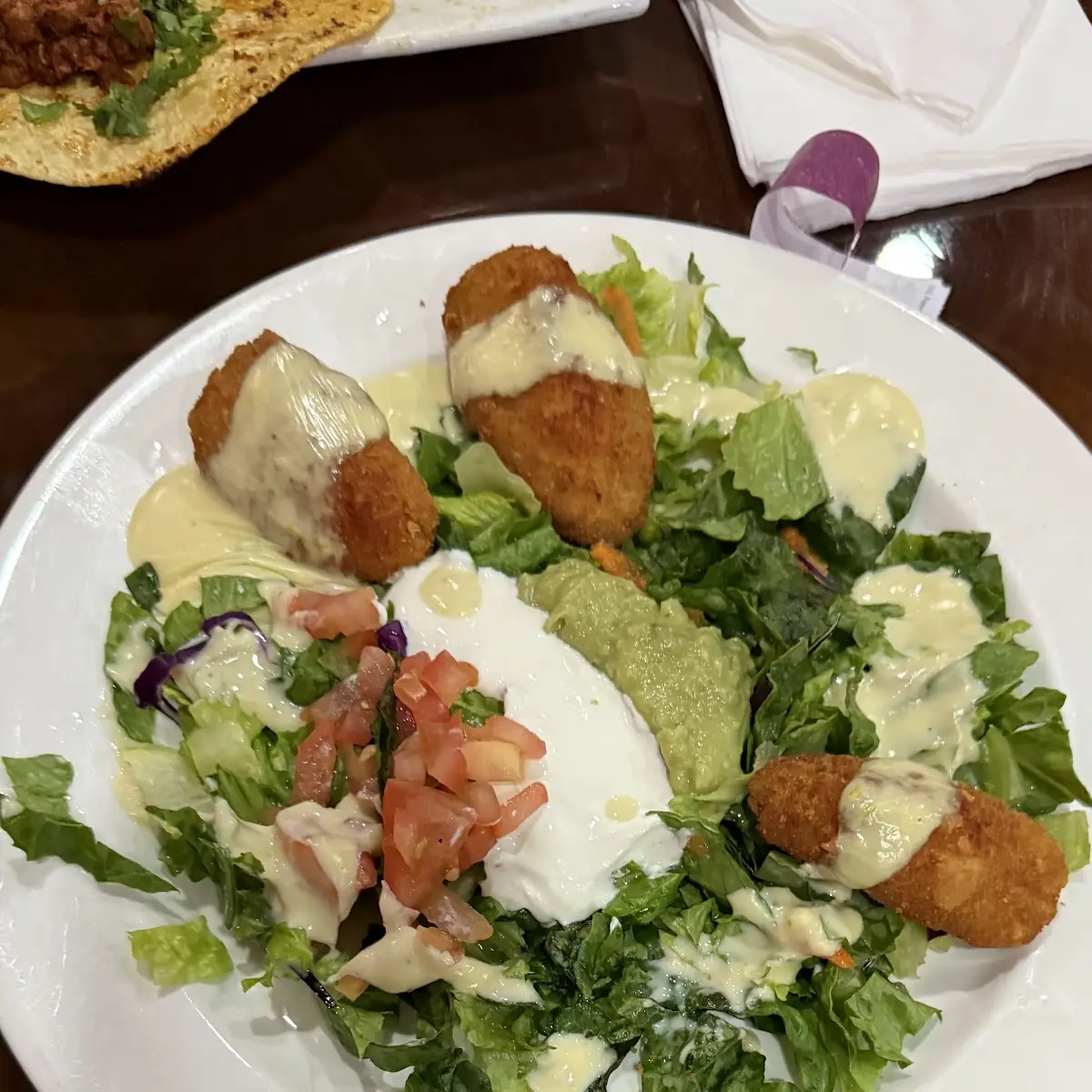 Caesar Salad