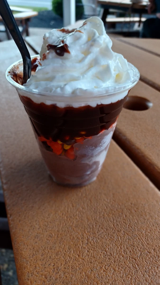 Hot Fudge