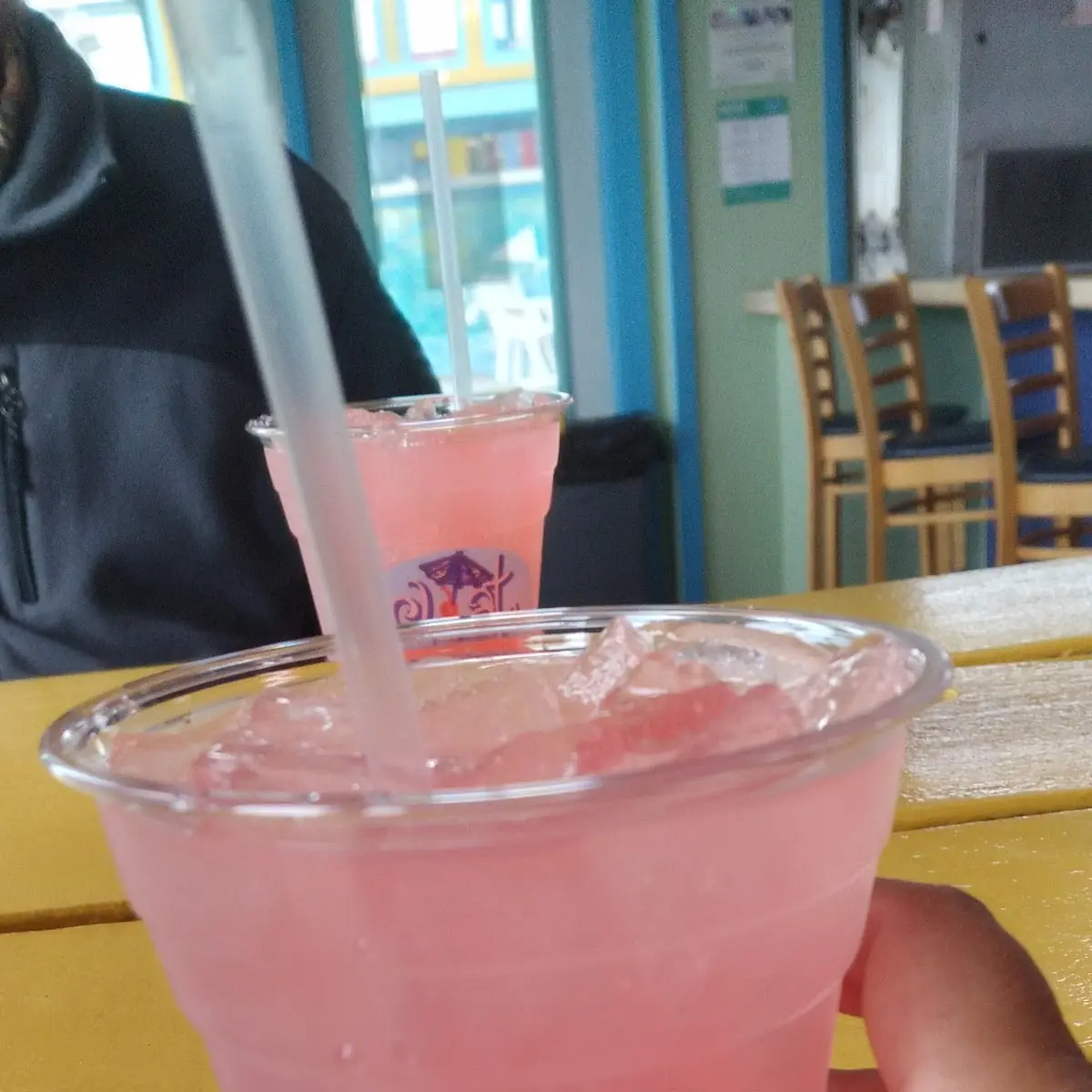 Cherry Limeade