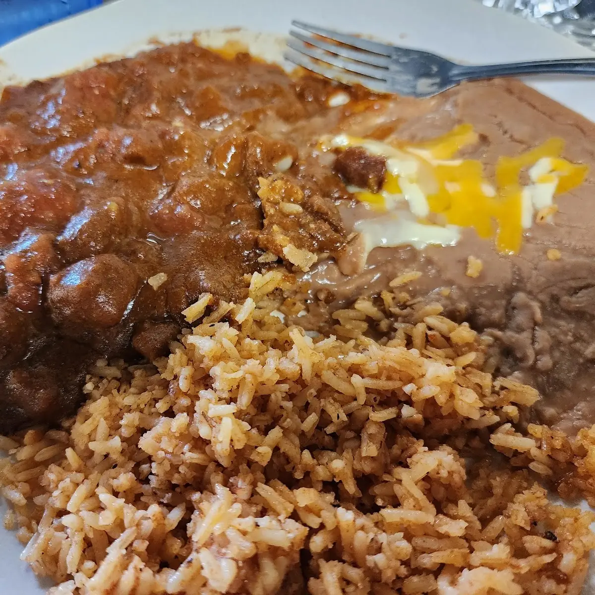 Sirloin Steak for One