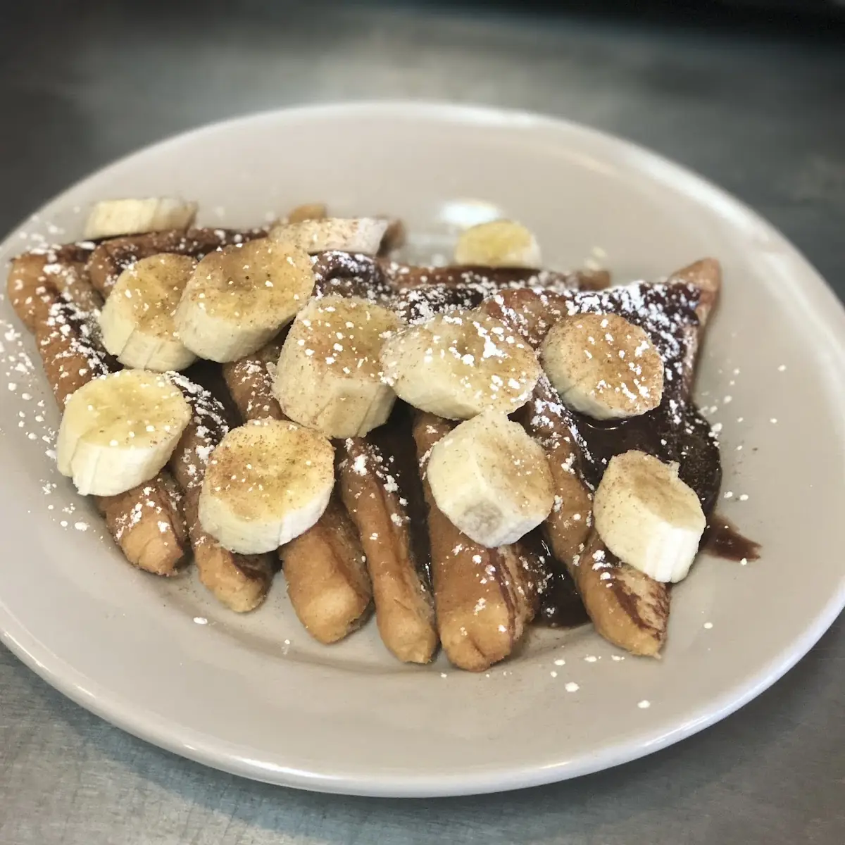 French Toast Short Stack 2