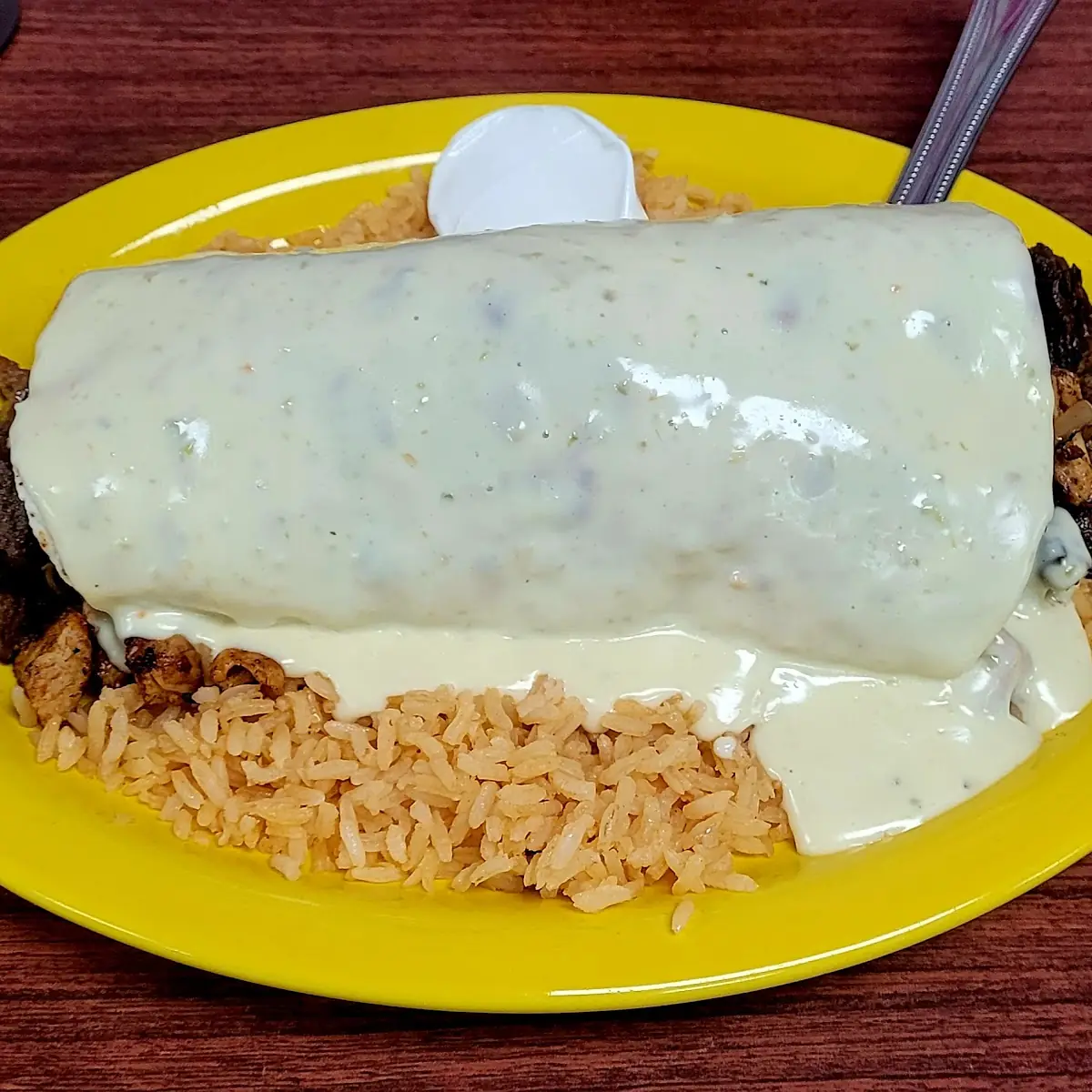 Chicken Fried Steak