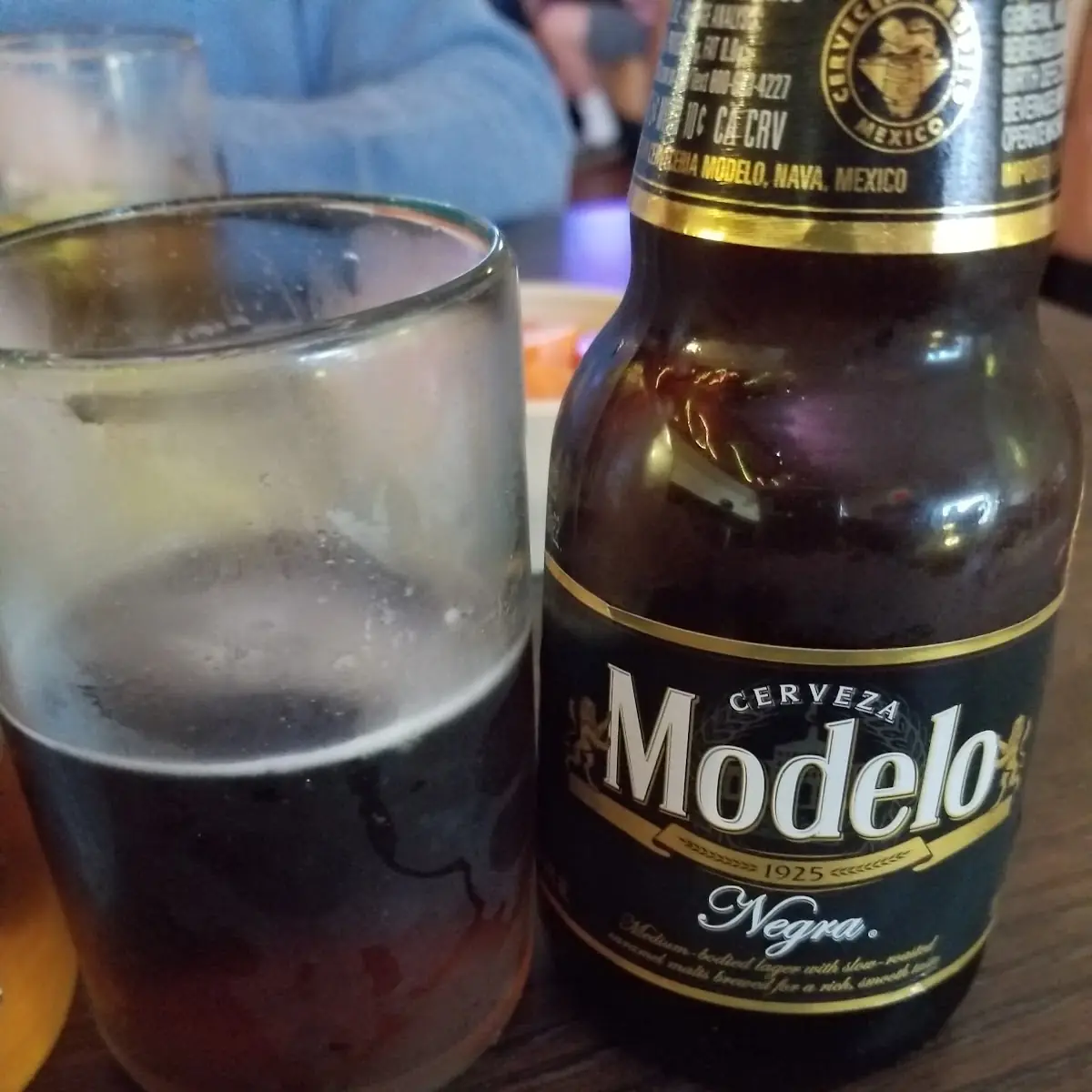 Negra Modelo