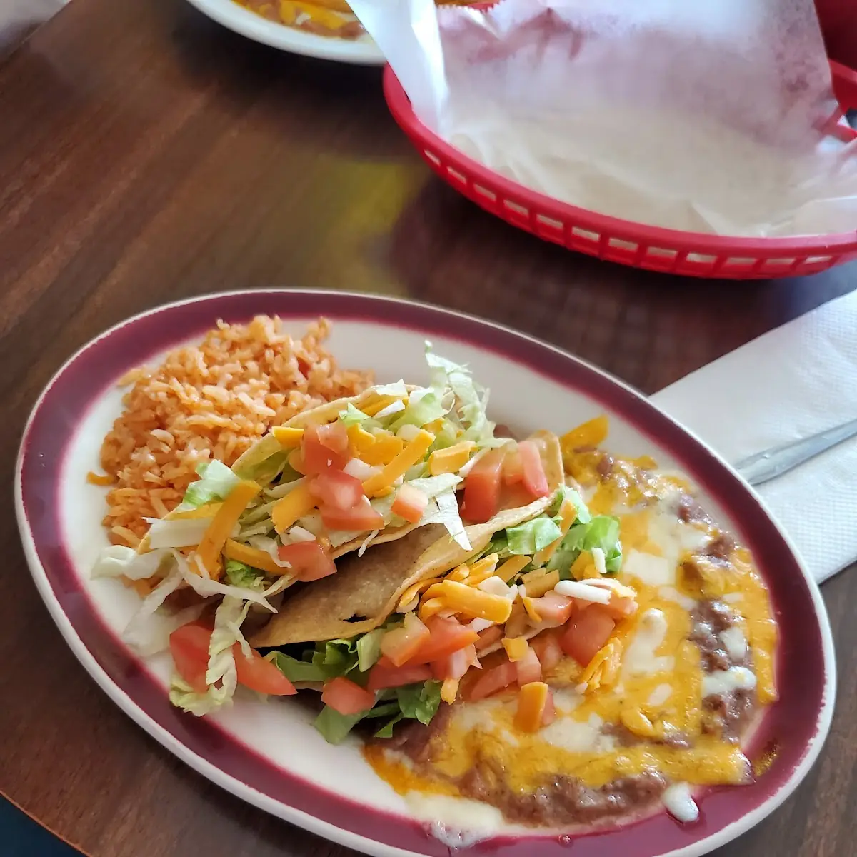 Shredded Beef Tacos