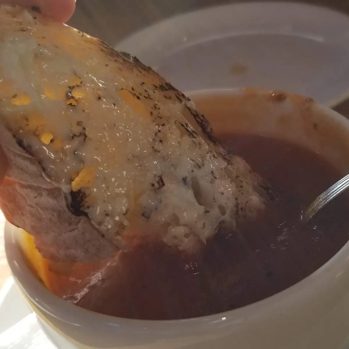 Tomato Soup