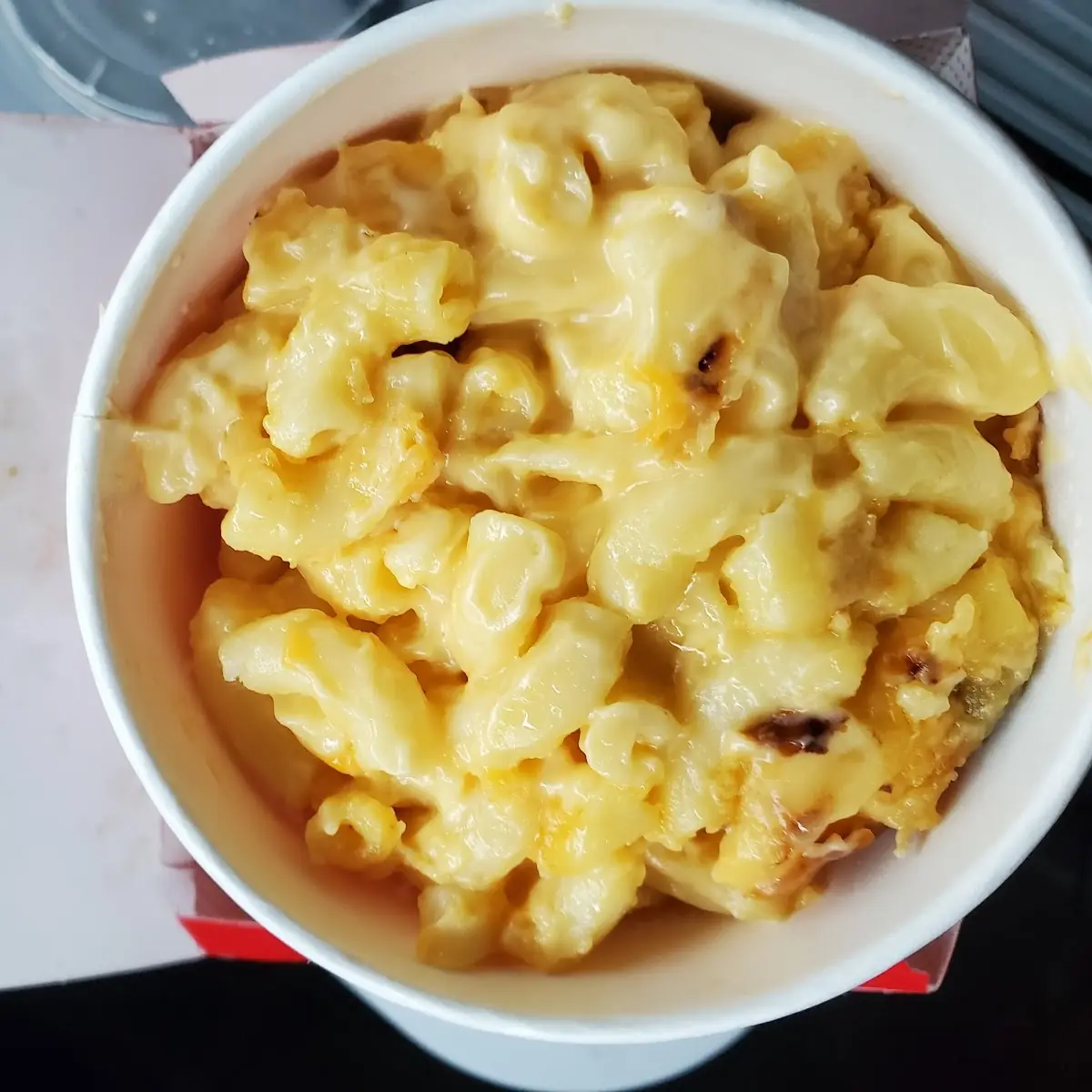 Mac & Cheese