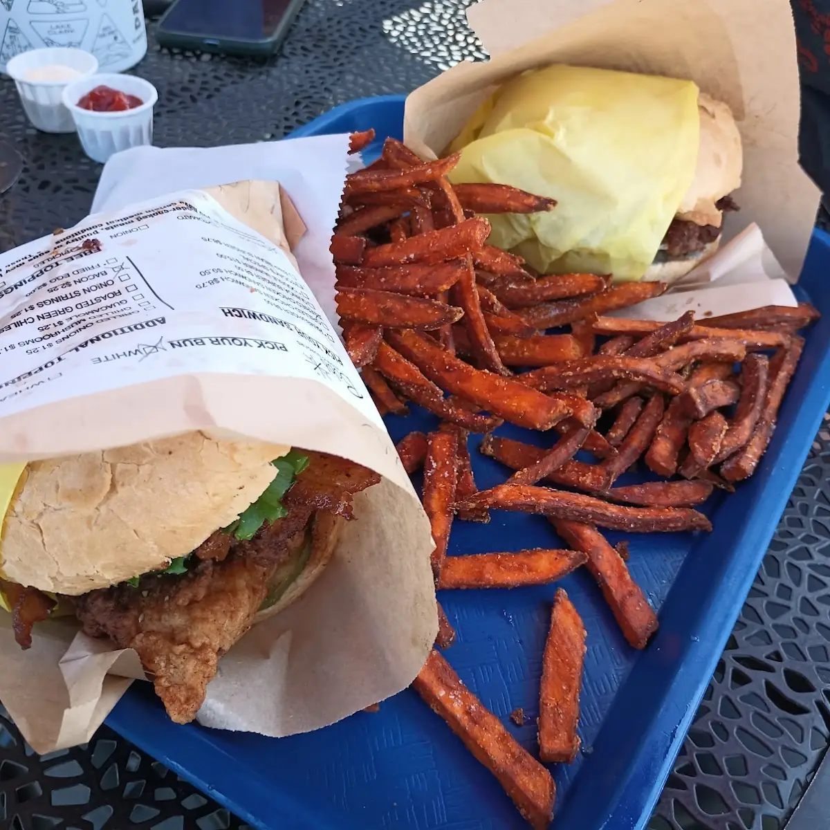 Pulled Pork