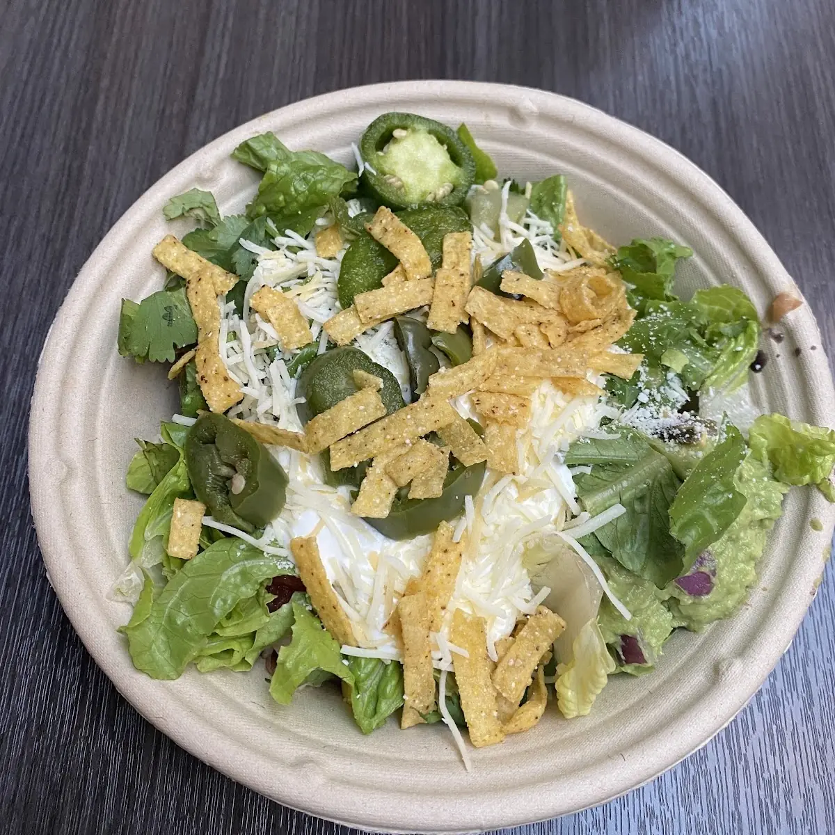 Caesar Salad