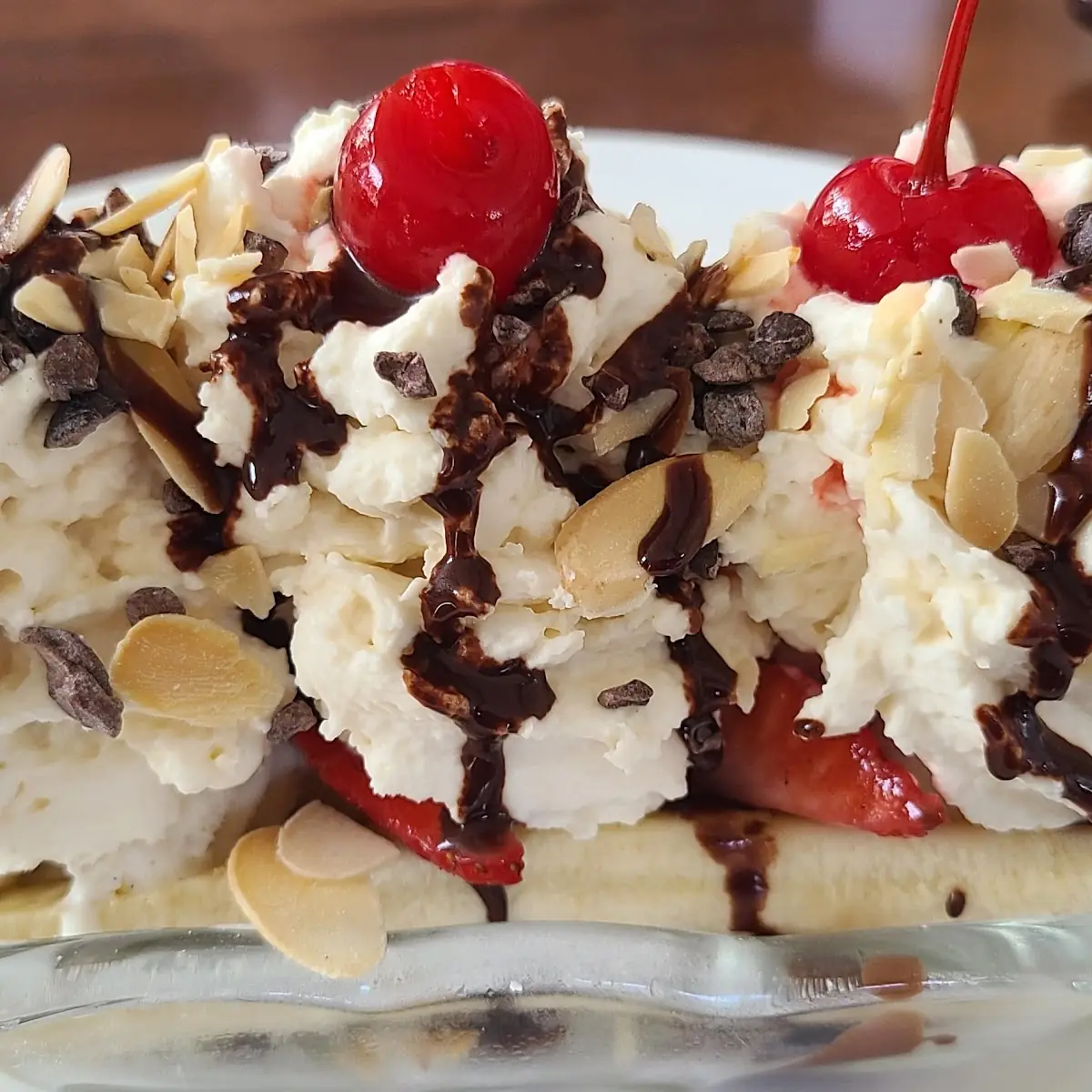 Banana Split