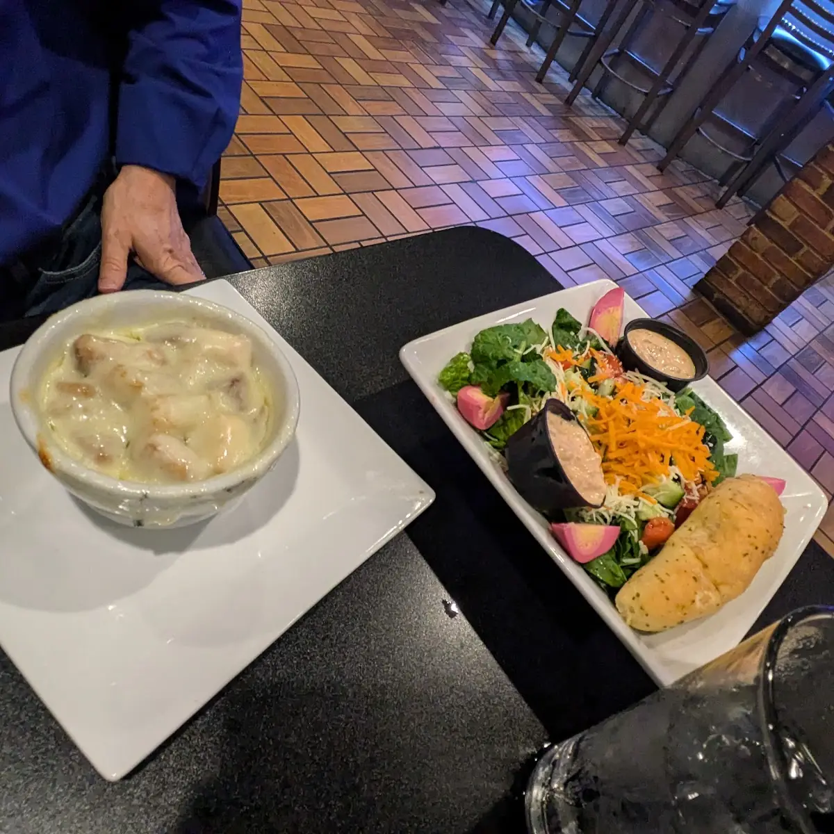 French Onion Soup