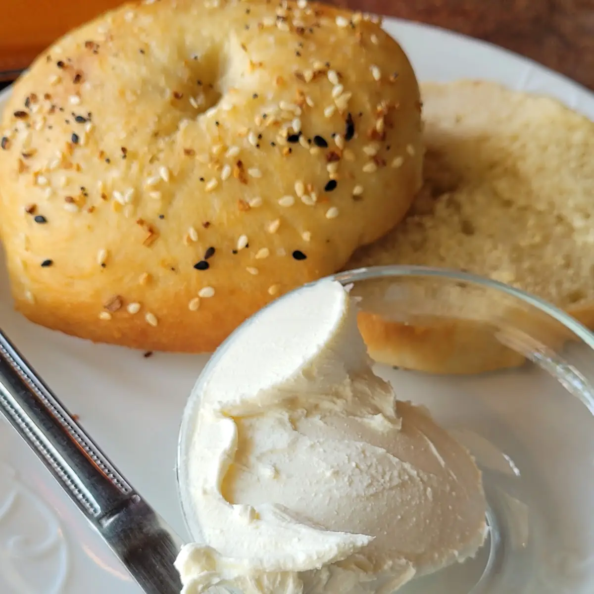 Everything Bagel