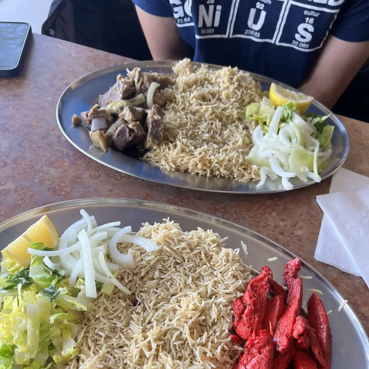 Chicken Rice