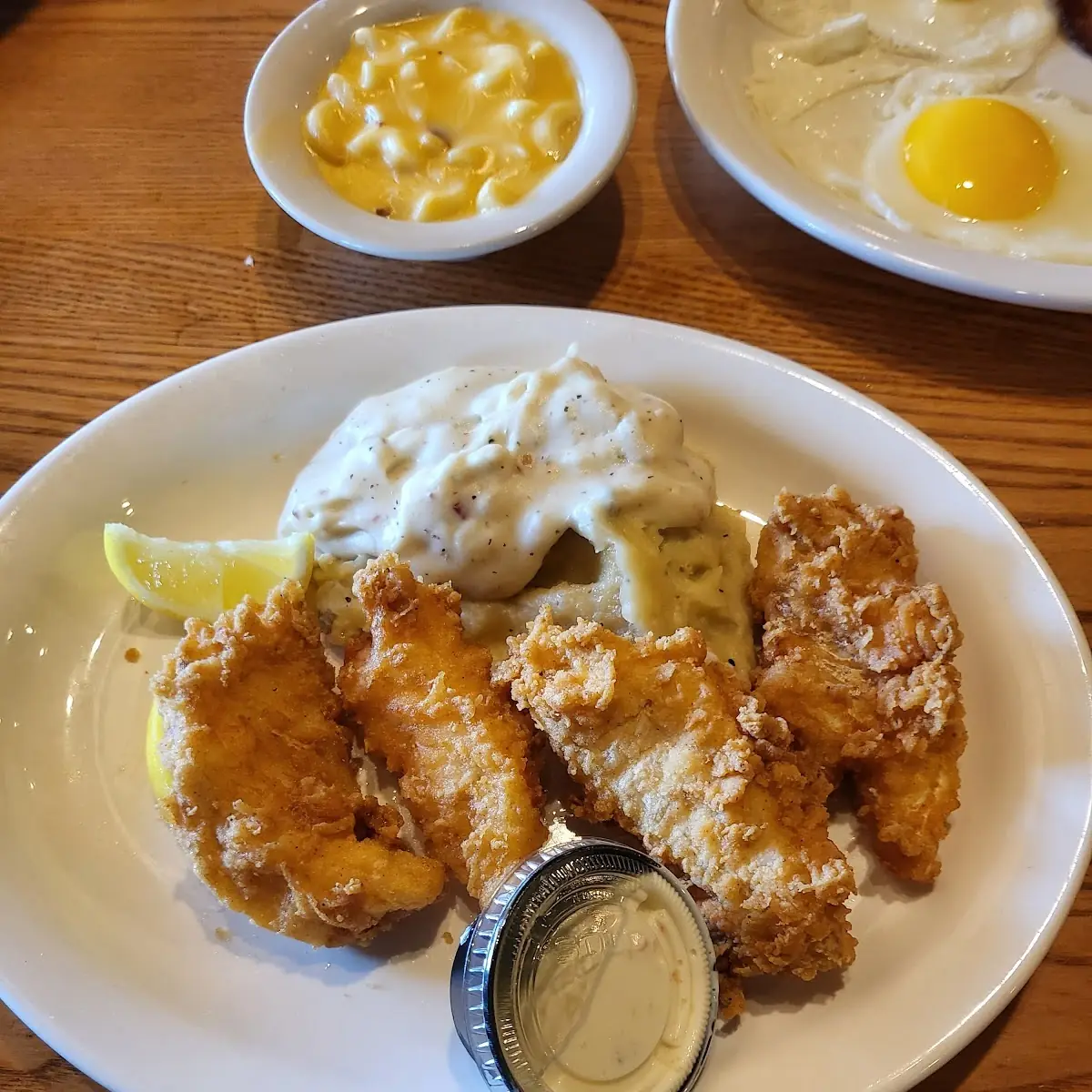 Fish Fry