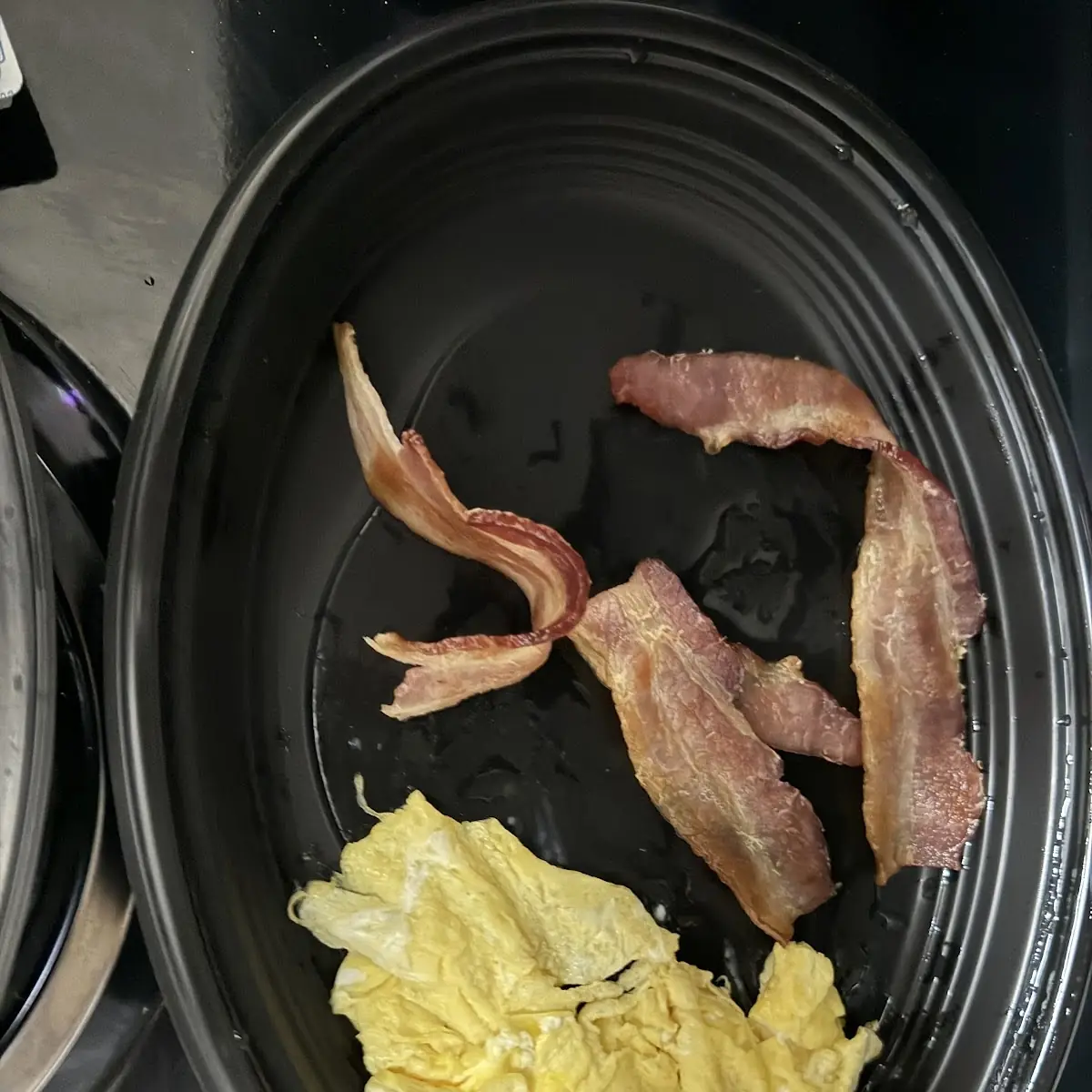 Scrambled Eggs