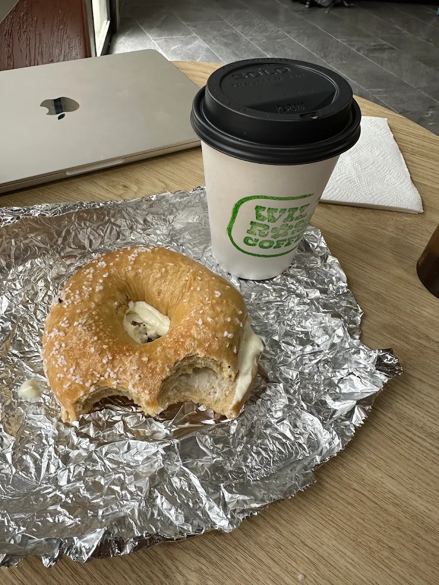 Bagel