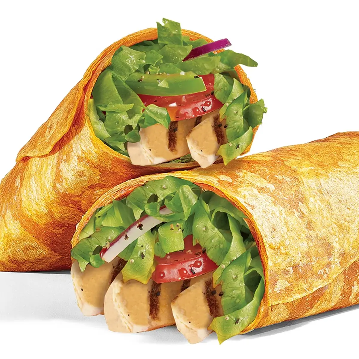 Veggie Delite