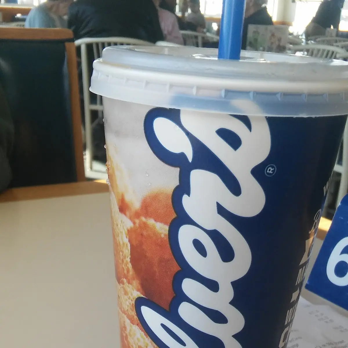 Root Beer Float
