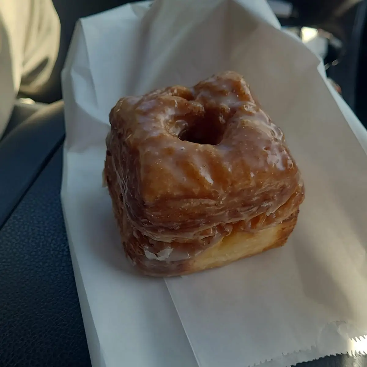 Cinnamon Roll