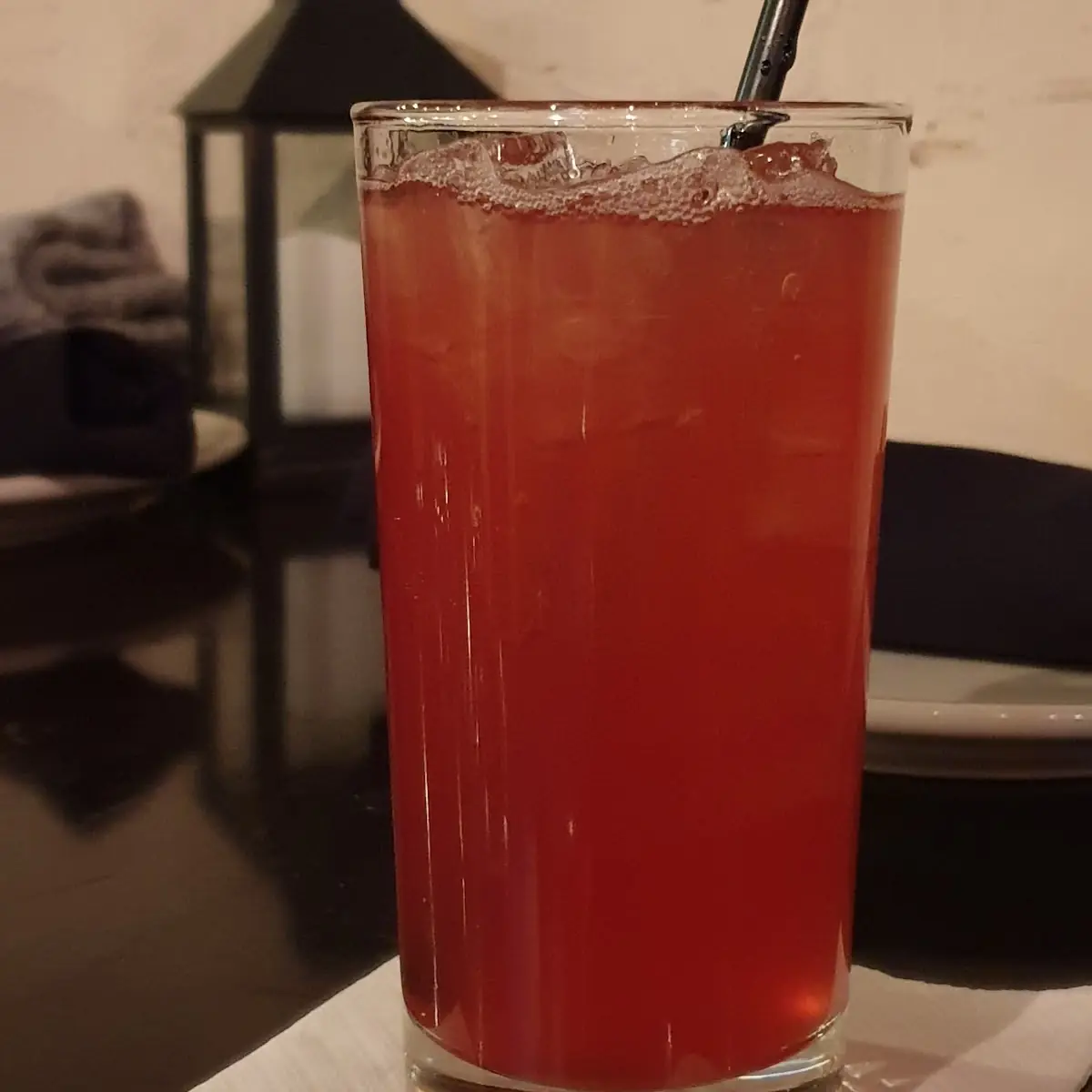 Malibu Bay Breeze