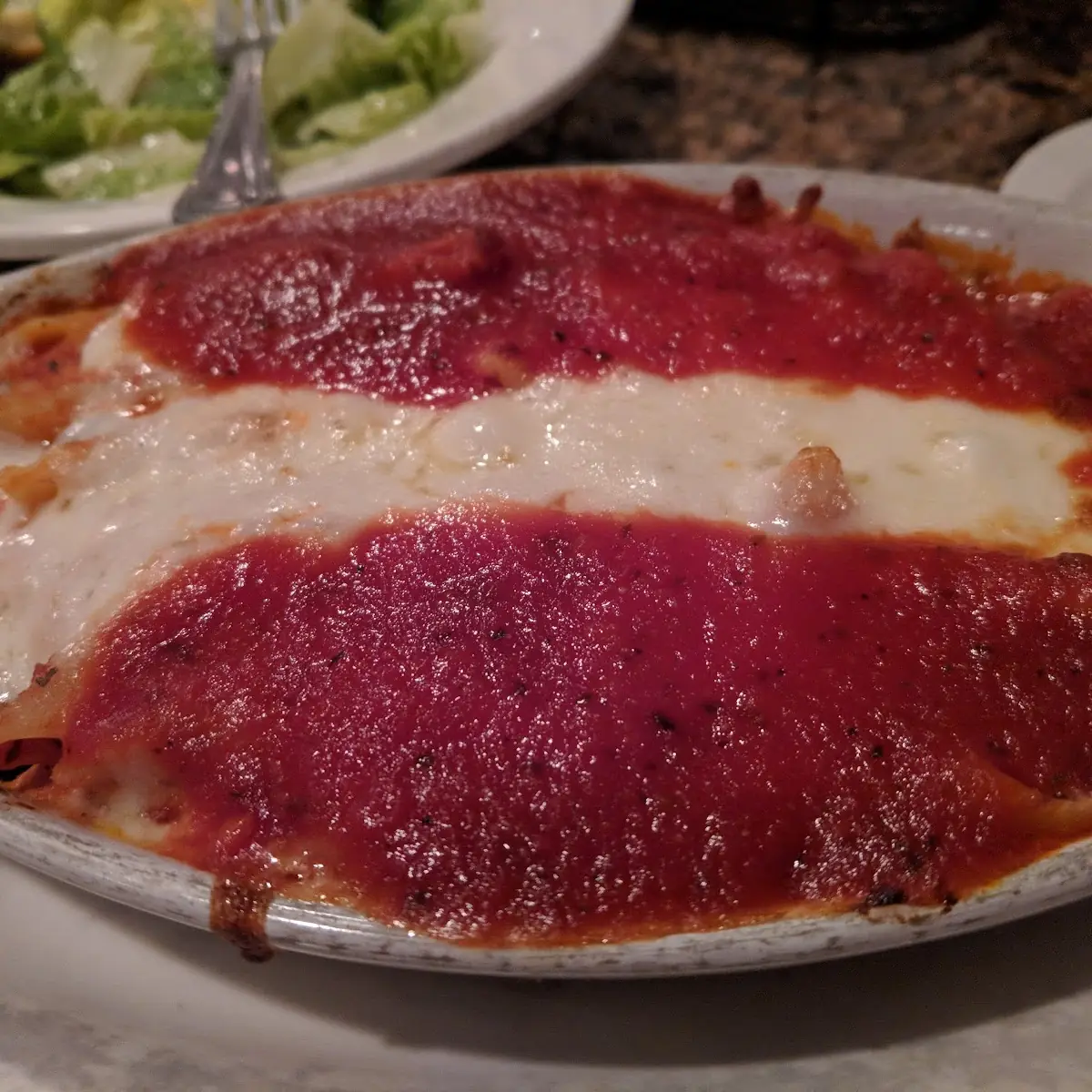Baked Ziti