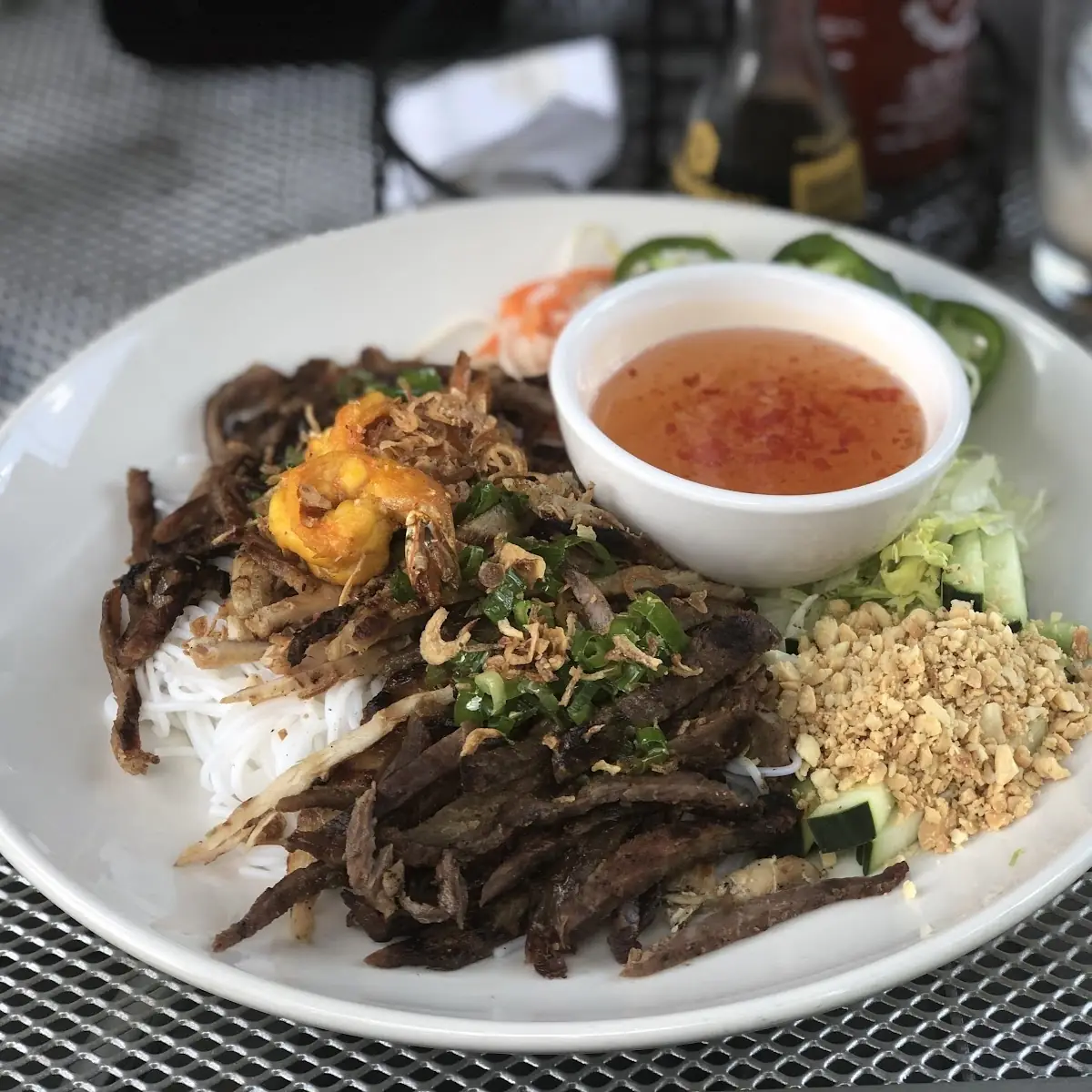 Vermicelli