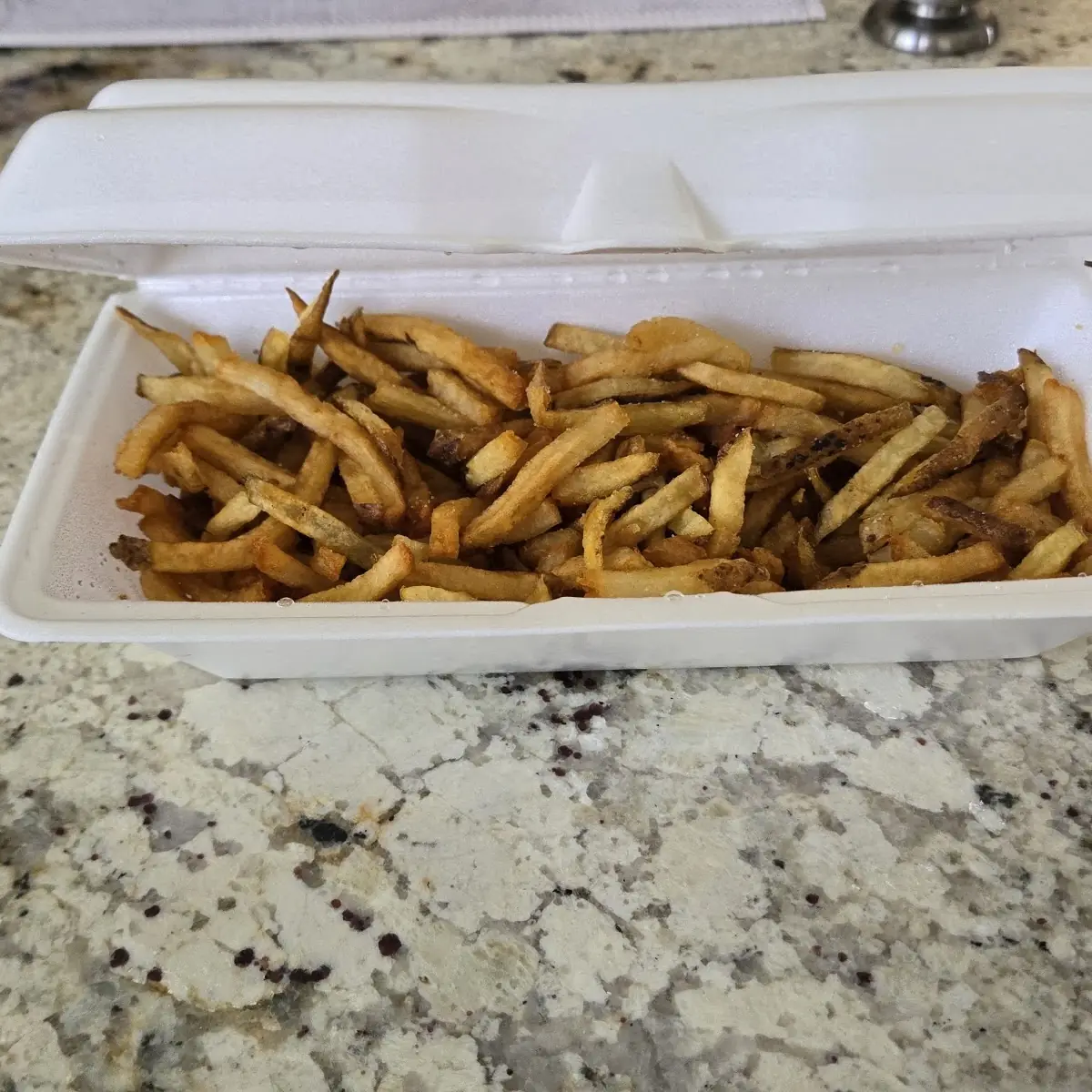 Fresh Cut Fries