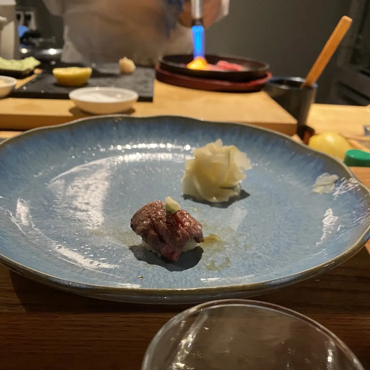Korean Short Rib