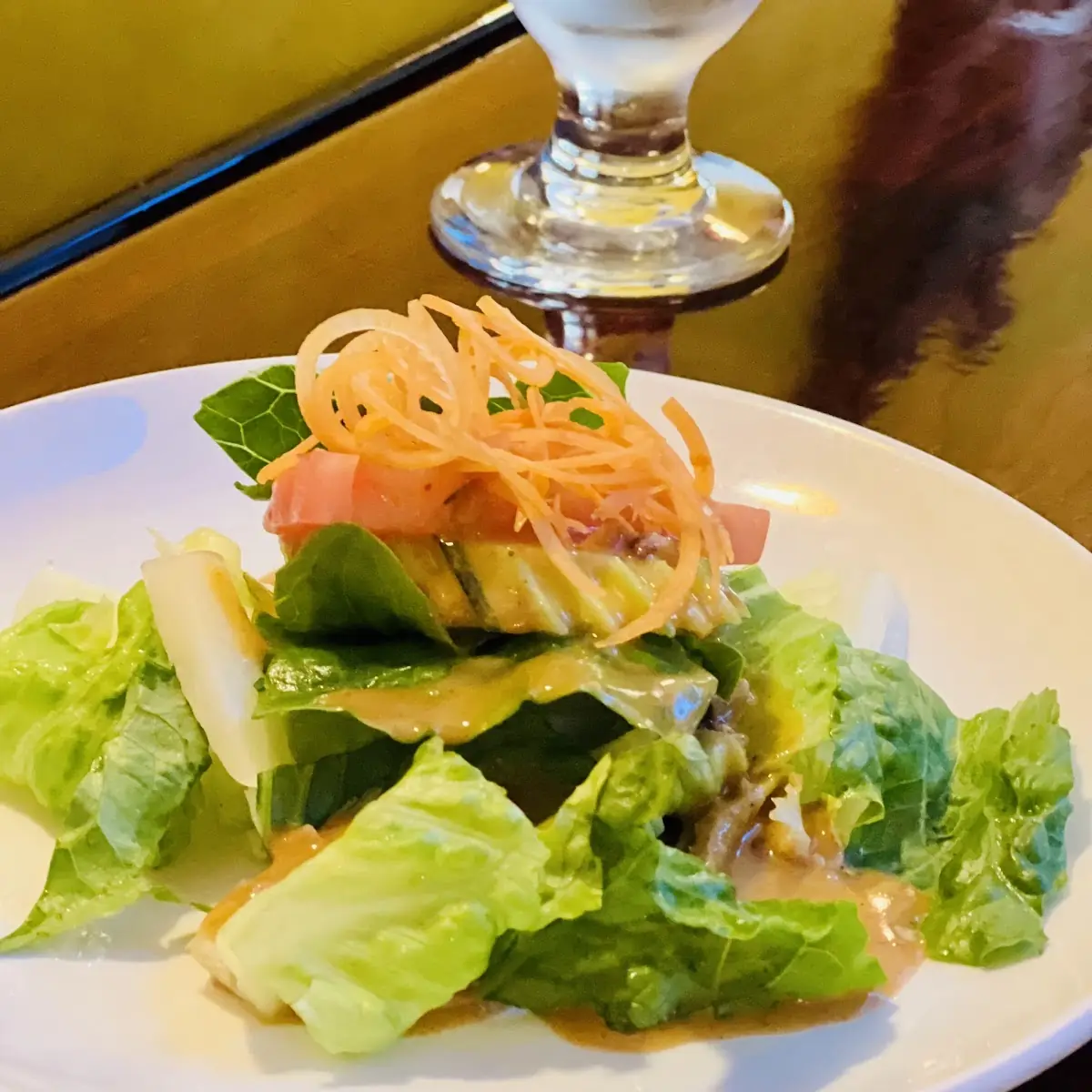 Far East Salad