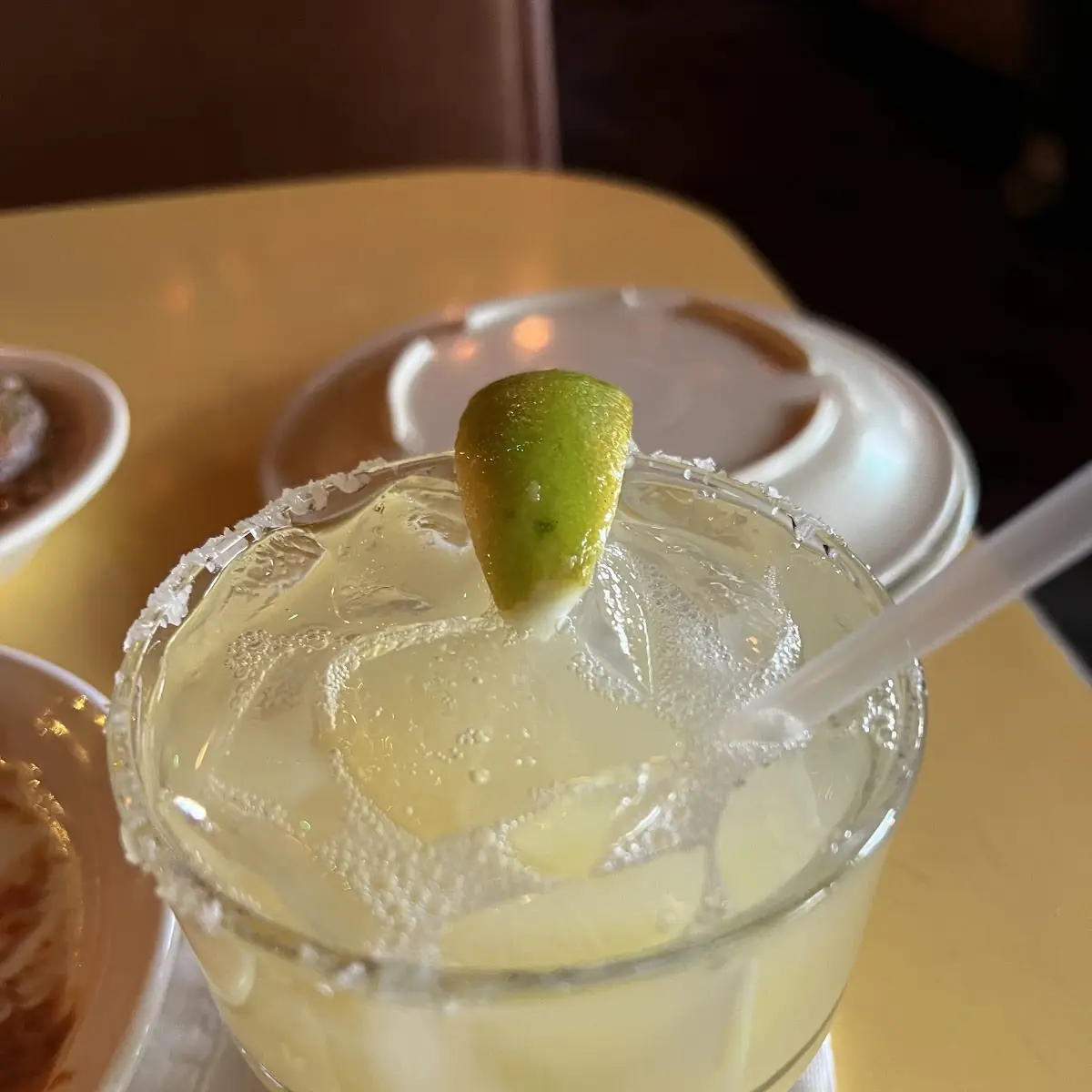 House Margarita 16oz